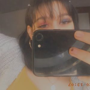 Meet your Posher, Marlene